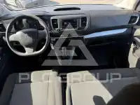 2021 Peugeot Traveller