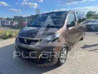2021 Peugeot Traveller