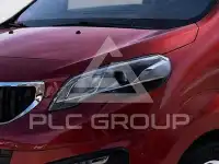 2021 Peugeot Traveller