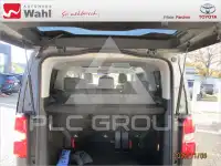2021 Peugeot Traveller