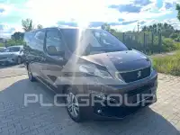 2021 Peugeot Traveller