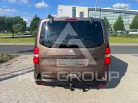 2021 Peugeot Traveller