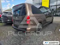 2021 Peugeot Traveller