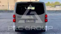 2021 Peugeot Traveller