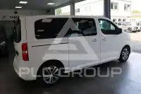 2021 Peugeot Traveller