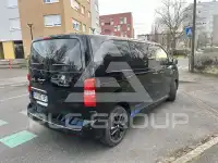 2021 Peugeot Traveller