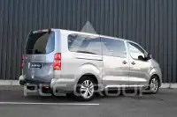 2021 Peugeot Traveller