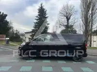 2021 Peugeot Traveller