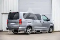 2021 Peugeot Traveller