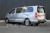 2021 Peugeot Traveller
