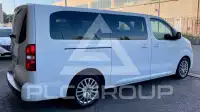 2021 Peugeot Traveller