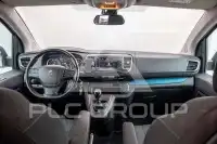2021 Peugeot Traveller