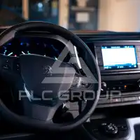 2021 Peugeot Traveller