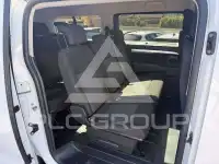 2021 Peugeot Traveller
