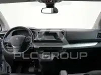 2021 Peugeot Traveller