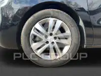 2021 Peugeot Traveller