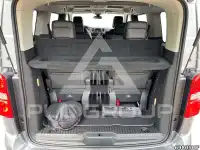 2021 Peugeot Traveller