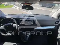 2021 Peugeot Traveller