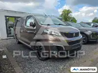 2021 Peugeot Traveller