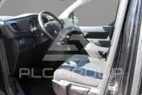 2021 Peugeot Traveller
