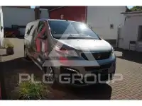 2021 Peugeot Traveller