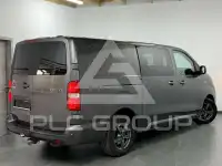 2021 Peugeot Traveller