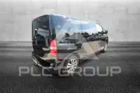 2021 Peugeot Traveller