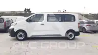 2021 Peugeot Traveller