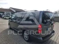 2021 Peugeot Traveller