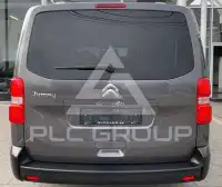 2021 Peugeot Traveller