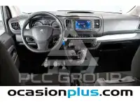 2021 Peugeot Traveller