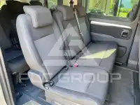 2021 Peugeot Traveller