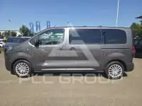 2021 Peugeot Traveller