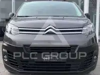 2021 Peugeot Traveller