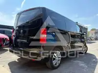 2021 Peugeot Traveller