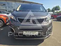 2021 Peugeot Traveller