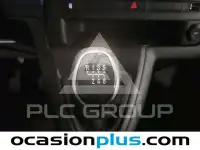 2021 Peugeot Traveller