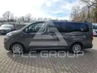 2021 Peugeot Traveller