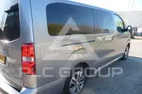 2021 Peugeot Traveller
