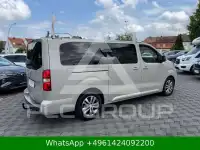 2021 Peugeot Traveller