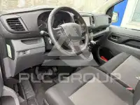 2021 Peugeot Traveller
