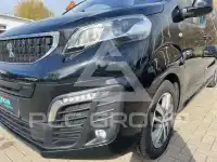 2021 Peugeot Traveller
