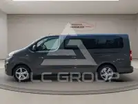 2021 Peugeot Traveller