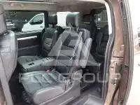 2021 Peugeot Traveller