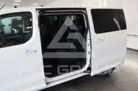2021 Peugeot Traveller
