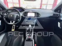 2021 Peugeot 308