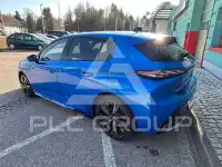 2021 Peugeot 308