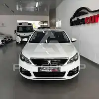 2021 Peugeot 308