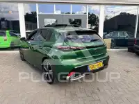 2021 Peugeot 308