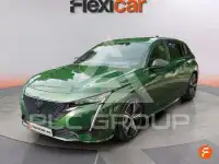 2021 Peugeot 308